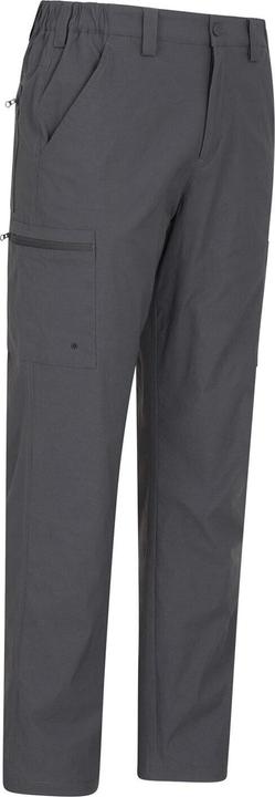 Immagine prodotto Mountain Warehouse Trek Pantaloni da Trekking Lungo Inverno Uomo (44)