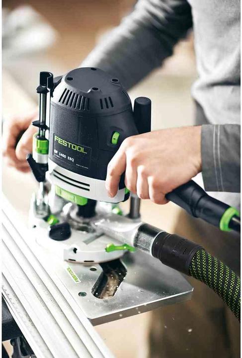 Image du produit Festool Défonceuse OF 1400 EBQ-Plus CH