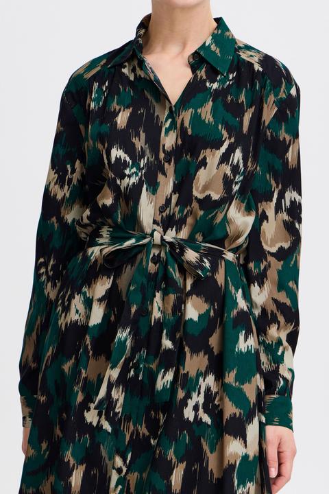 Produktbild B.young BYJOSA SHIRT DRESS 4 20815602 (40)