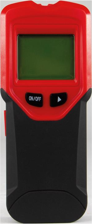 Actual product image REV 3in1 search device for wood, metal + tension