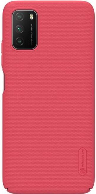 Image du produit Nillkin Série bouclier super dépoli (Xiaomi Poco M3)