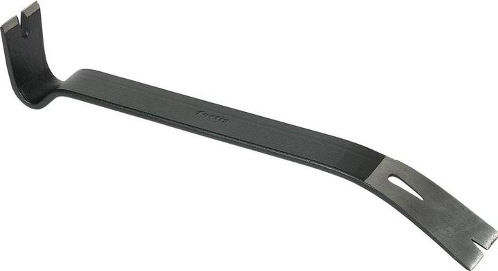 Actual product image Fortis Pied-de-biche 380 mm ultraplat