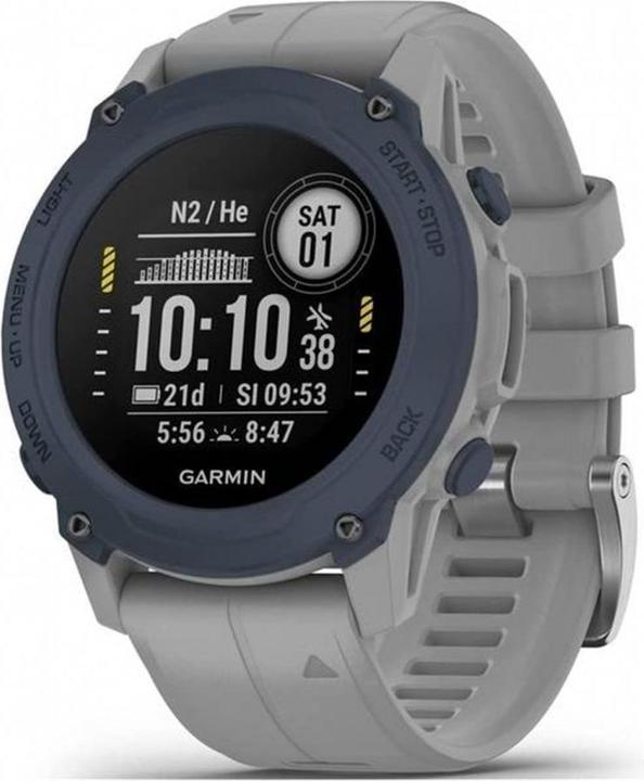 Actual product image Garmin Descent G1 (45.50 mm)