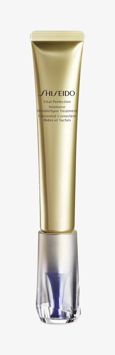 Actual product image Shiseido Intensive WrinkleSpot Treatment (20 ml)