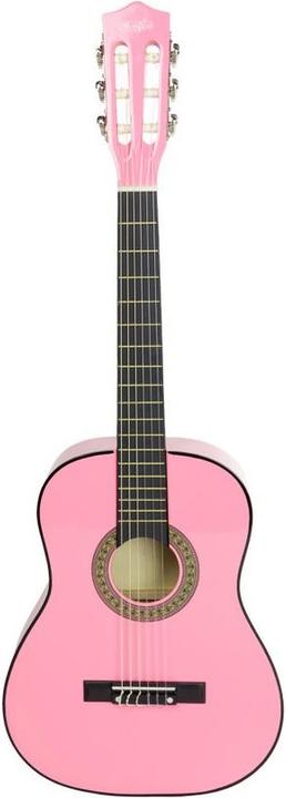 Immagine prodotto PDT MA-34-PNK ½ Misura 34 pollici Chitarra Jun