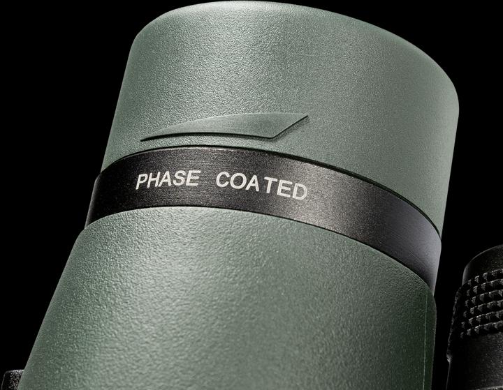 Actual product image Bresser Stalk 10x26 (10 x, 26 mm)