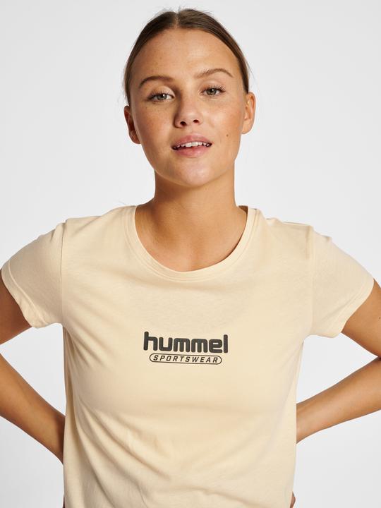 Immagine prodotto hummel Maglietta Donna Booster (XS)