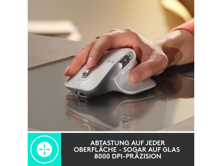 Actual product image Logitech MX Master 3S for Business (Wireless)