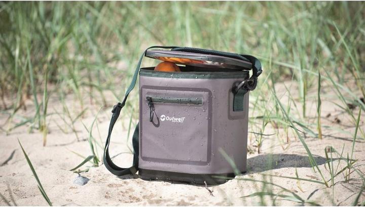 Actual product image Outwell Hula cooler bag (8 l)