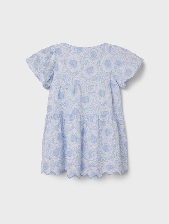 Actual product image Name it Print dress (140)