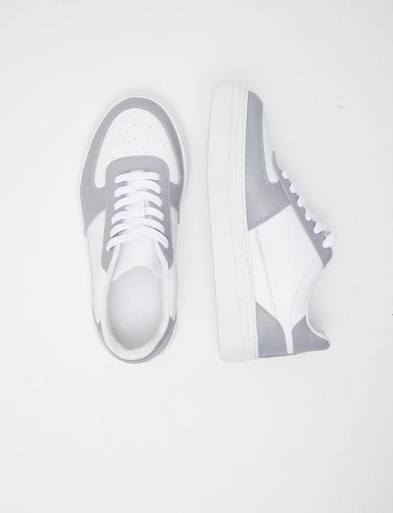 Image du produit Selected Homme Baskets en cuir (41)