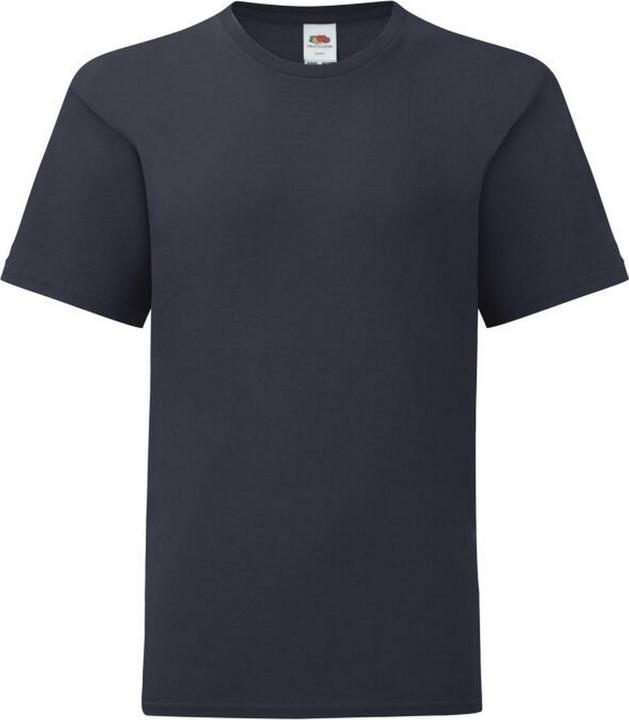 Dunkel Marineblau