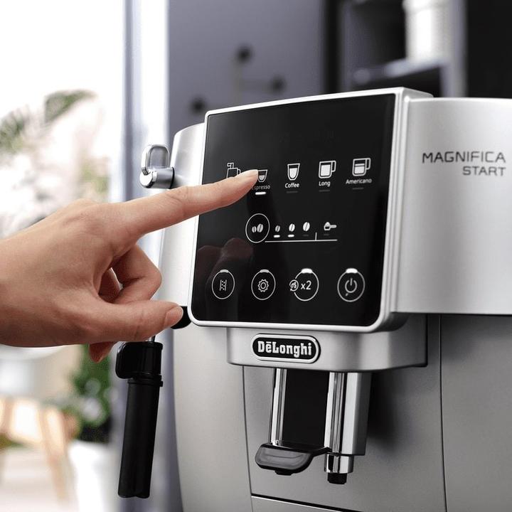 Actual product image De'Longhi Magnifica Start