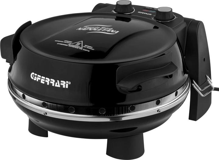 Actual product image G3 Ferrari G 10032 Napoletana Pizzeria