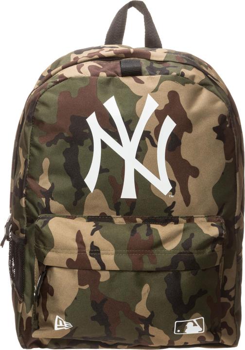 Immagine prodotto New Era Zaino MLB Stadium New York Yankes (17 l)