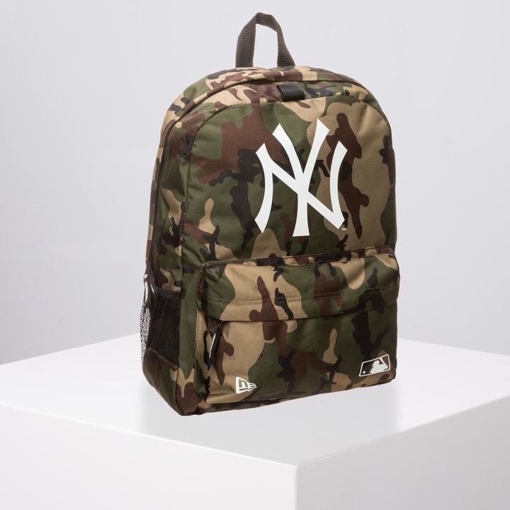 Immagine prodotto New Era Zaino MLB Stadium New York Yankes (17 l)