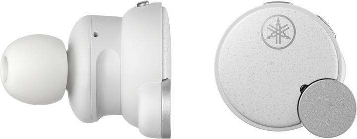 Actual product image Yamaha TW-E7B (ANC, 22 h, Wireless)