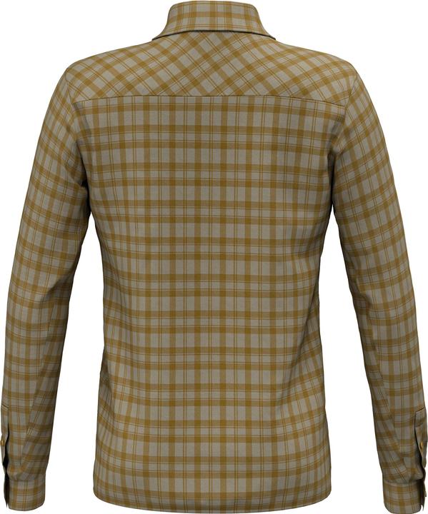 Immagine prodotto Salewa CAMICIA FANES FLANNEL 5PL Uomo L/S. (52)