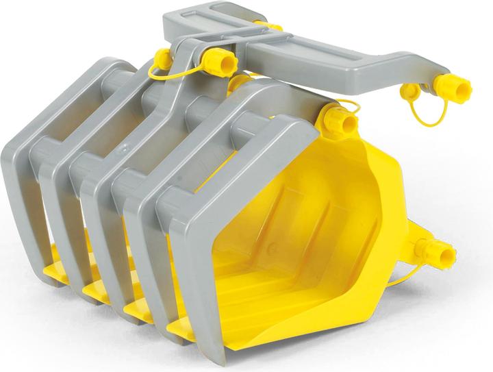 Rolly Toys rollyTimber Loader presa per legno