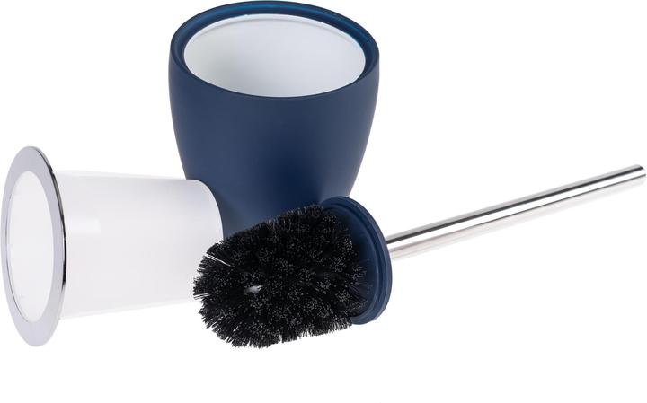 Produktbild Zone Denmark Zone Toilettenbürste Soft Bleu nuit