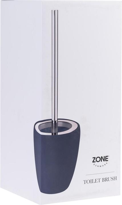 Produktbild Zone Denmark Zone Toilettenbürste Soft Bleu nuit