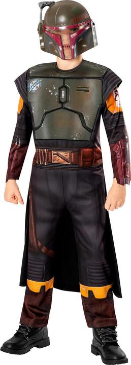 Produktbild Star Wars Deluxe Kostüm (116)