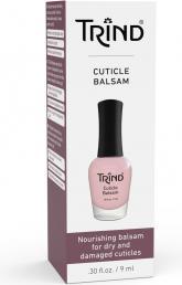 Actual product image Trind Cuticle Balm (9 ml)