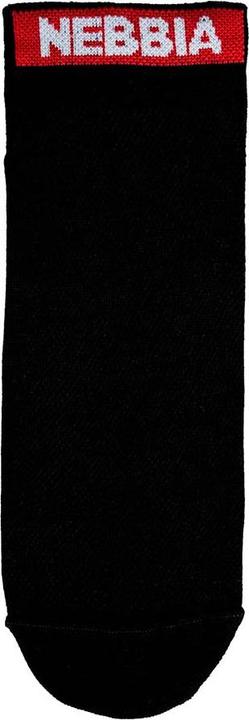 Image du produit Nebbia Smash It Ankle Length Socks 102 Black (43 - 46)
