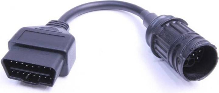 Immagine prodotto Hex GS911 Cavo adattatore 10pin spina rotonda a 10 pin per OBD2
