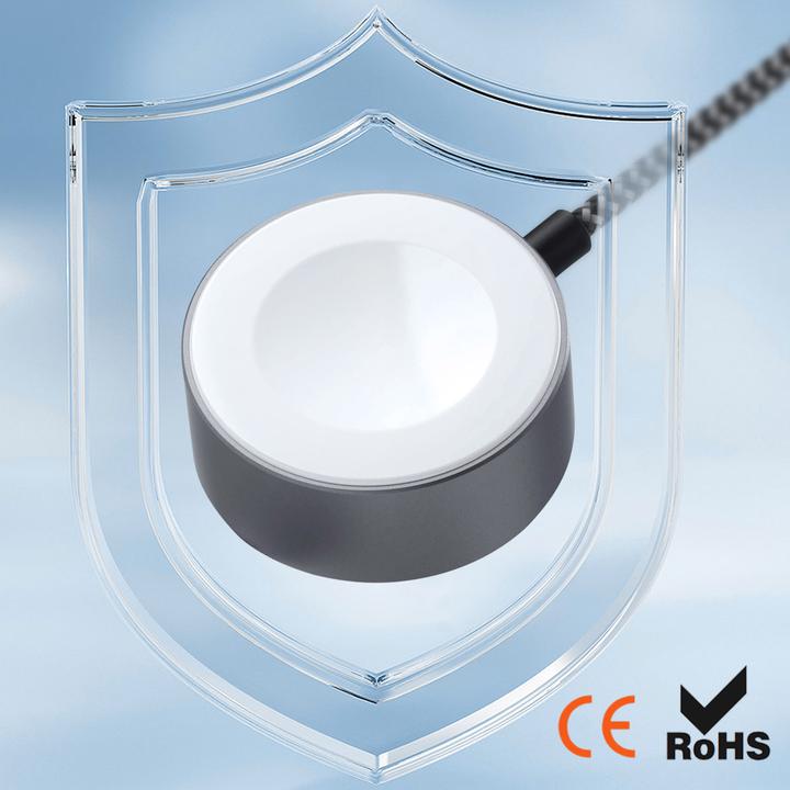 Actual product image Satechi Apple Watch USB-C charging cable