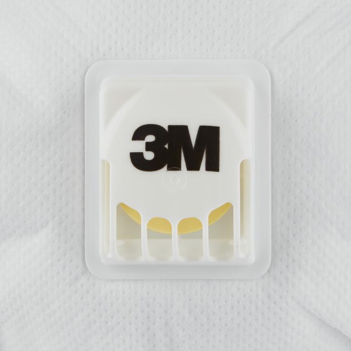 Image du produit 3M Masques respiratoires (FFP2, 5 x)
