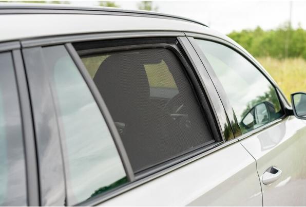 Produktbild Carshades Sonnenschutz Blenden für Skoda Octavia Kombi ab 2013 bis 2019