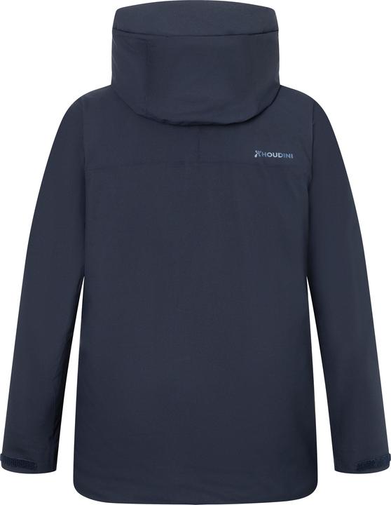 Actual product image Houdini One (S)