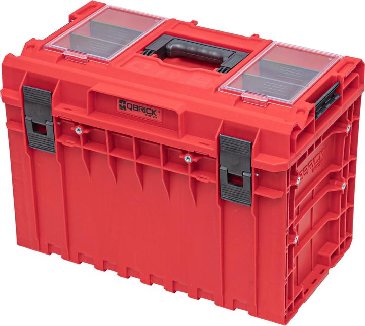 Produktbild Qbrick Werkzeugkasten, modular