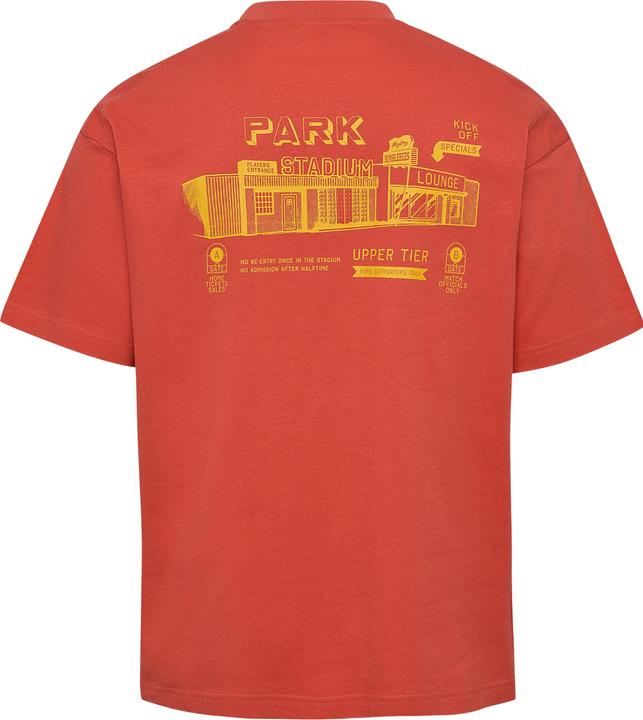 Image du produit hummel hmlLOOSE T-SHIRT S/S BEES STADIUM (L)