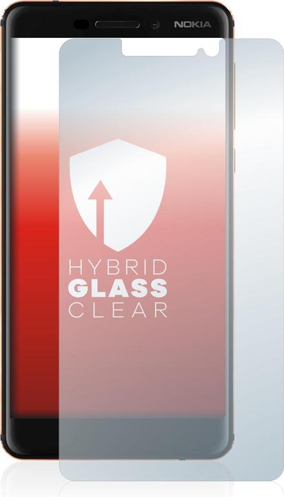 Produktbild upscreen Scratch Shield (1 Stück, Nokia 6.1)