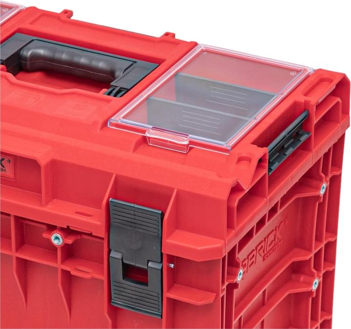 Produktbild Qbrick Werkzeugkasten, modular