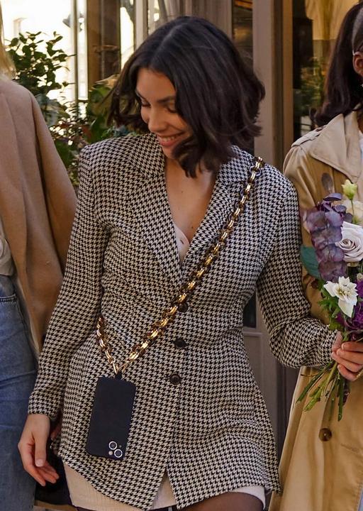 Produktbild Zanaé Necklace