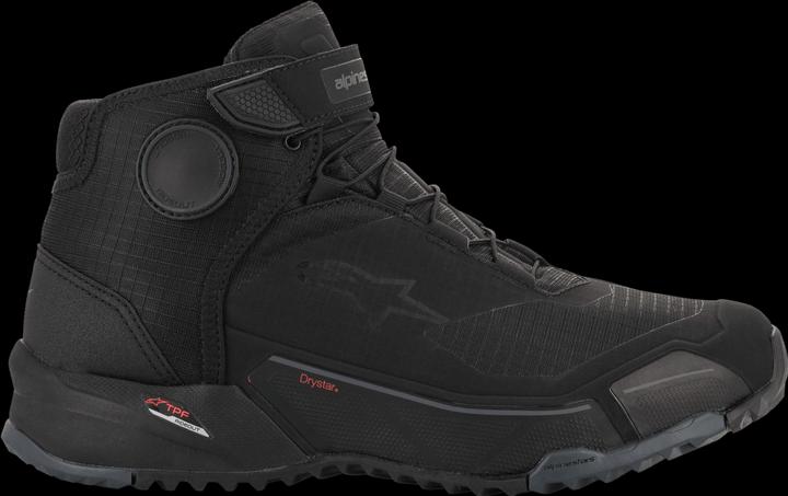 Produktbild Alpinestars CR-X Drystar® Riding Shoe (Herren, Damen, 43)