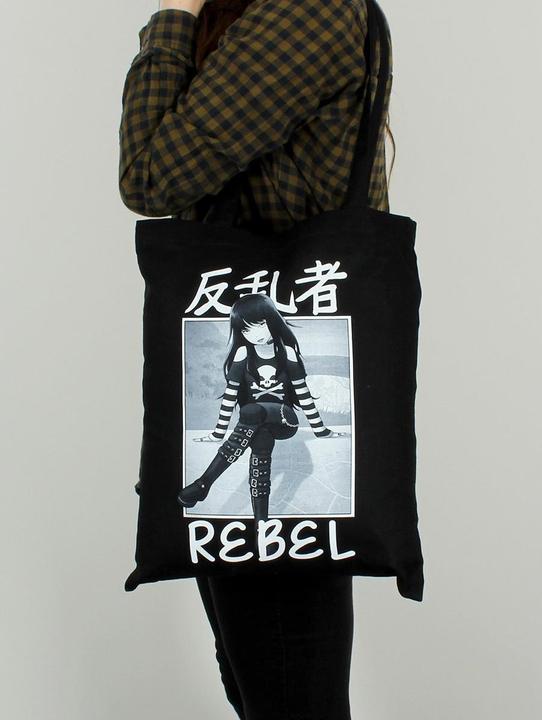 Actual product image Tokyo Spirit Rebel carrier bag (20.27 l)