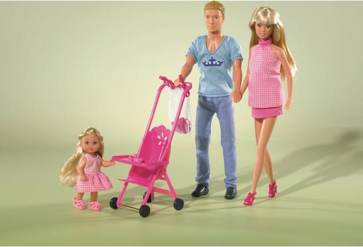 Image du produit Simba SL Famille heureuse
