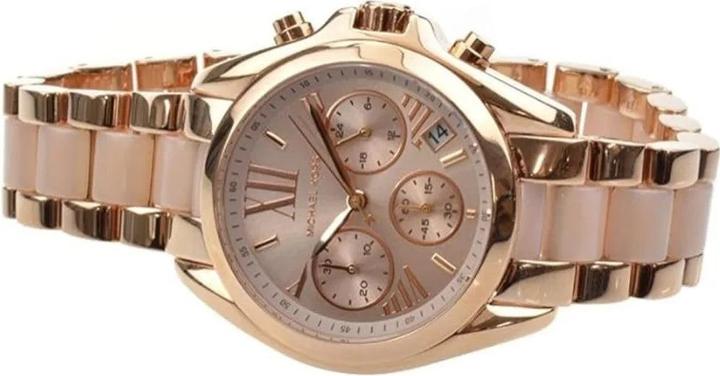 Produktbild Michael Kors Chronograph (Chronograph, 36 mm)