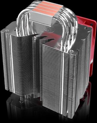 Image du produit Raijintek Themis Evo (165 mm)