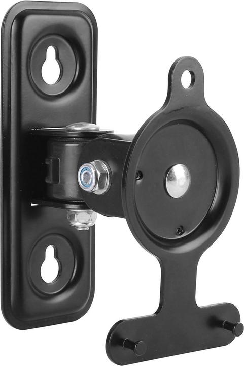 Actual product image Purelink PureMounts® Play3 speaker mount, black (Wall installation)