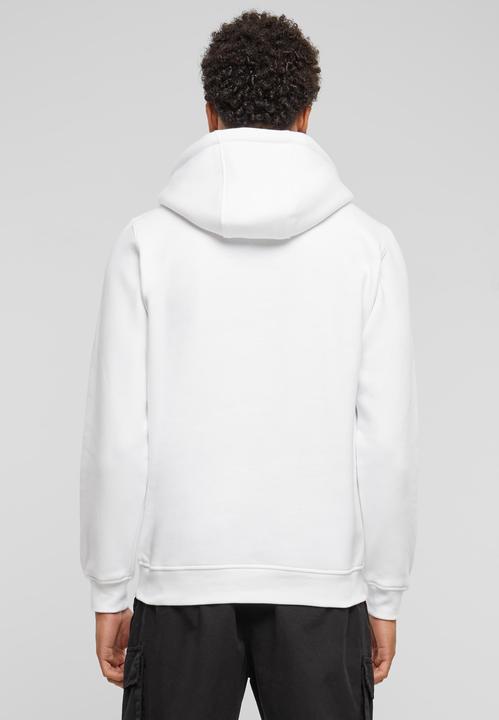 Actual product image Mister Tee Ballin 23 Patch Hoody - 131747 (S)