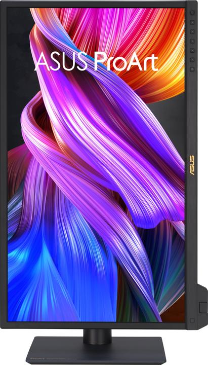 Actual product image ASUS ProArt PA24US (3840 x 2160 Pixels, 23.60")