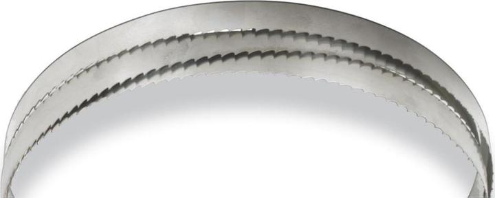Immagine prodotto Optimum Lama HSS bi-metallo M 42, 1335 x 13 x 0,65 mm, 6 - 10 denti, 0°
