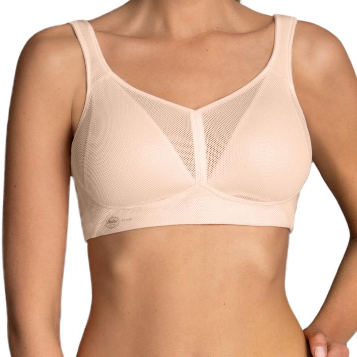 Actual product image Anita Air Control with Delta Pad Sports Bra (90 AA)