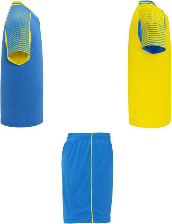 Produktbild Alpinia Juve SportSet Sport (L)