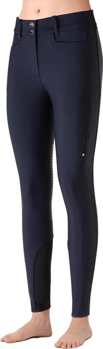 Actual product image Equiline Full grip riding Trousers for women (42)